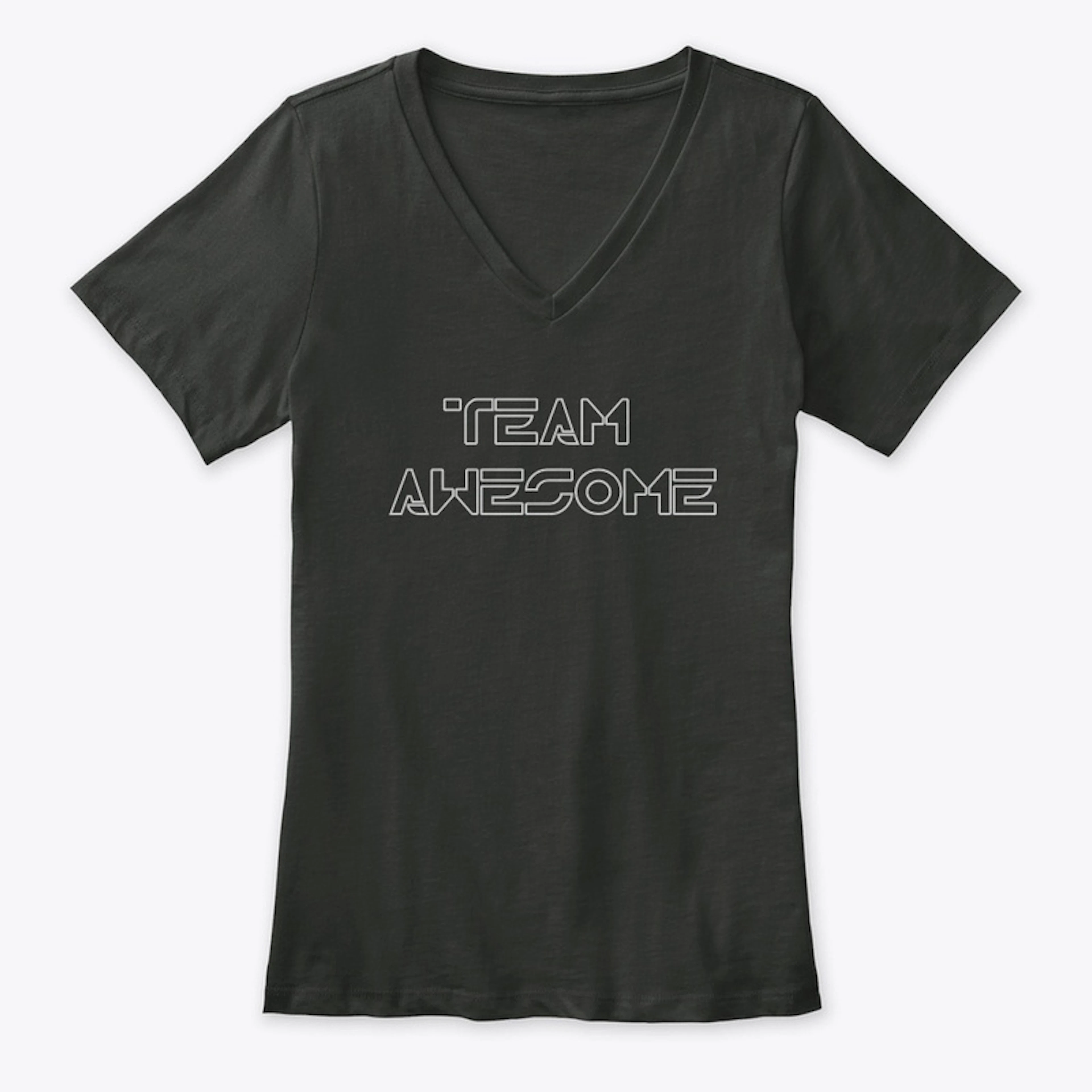 Team Awesome