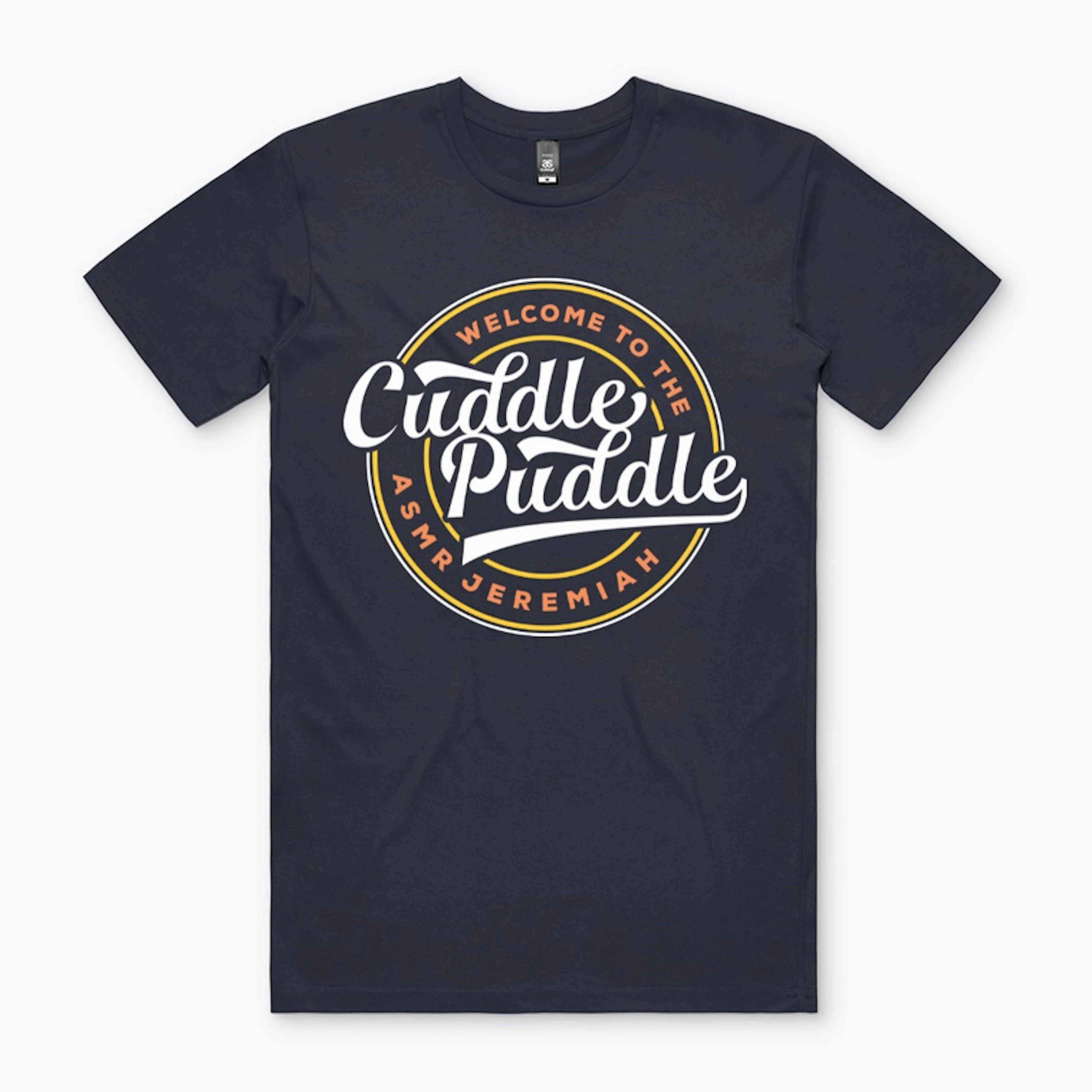 Cuddle Puddle