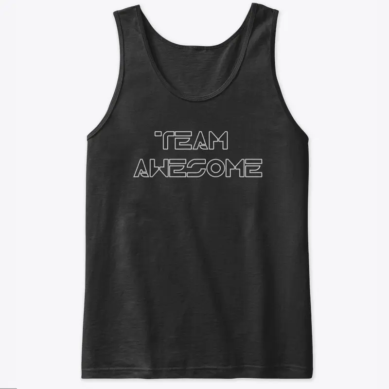 Team Awesome