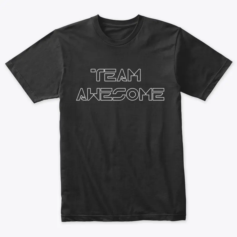 Team Awesome