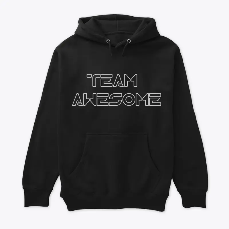 Team Awesome