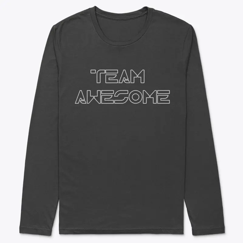 Team Awesome