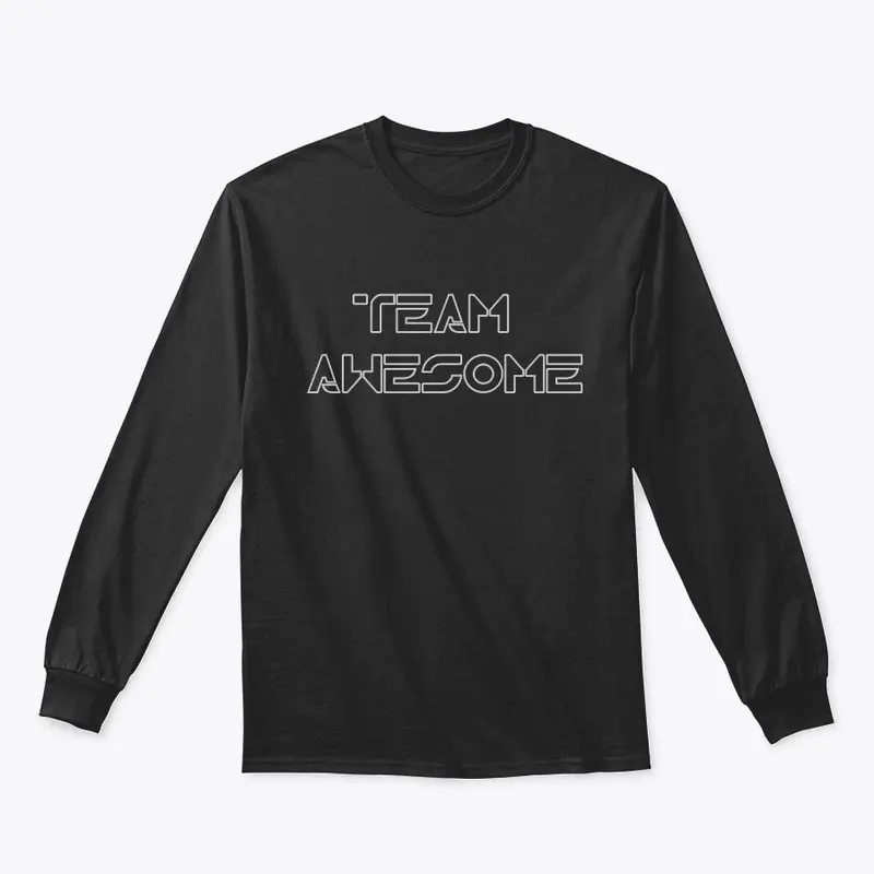 Team Awesome