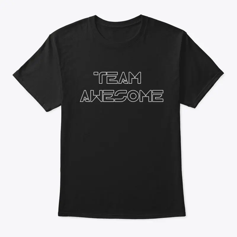 Team Awesome