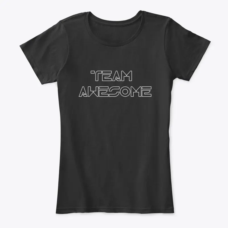 Team Awesome